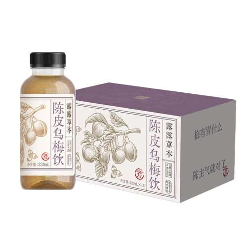 ۻ㣺Ƥ÷330ml*15ƿ ¶¶ˮֲϳƤ÷15ƿ75.8Ԫ