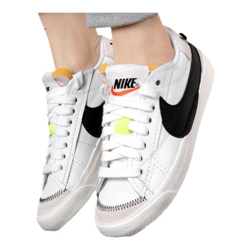 ɫ|DA6364-101 42 NikeͿŮЬ2024ļ¿ĥ BLAZER LOW Ͱ˶ЬDA6364358.7Ԫ