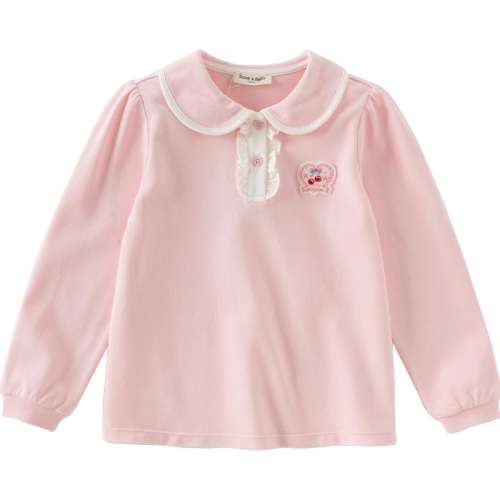 ۻ㣺Ǿޱֻۡ 140cm άŮͯT2025װ¿ͯ´ͯѧԺpolo107.1Ԫ