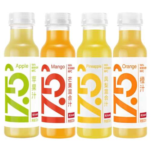 ֭300ml*12ƿ ѹե֭ũɽȪ80.91Ԫ