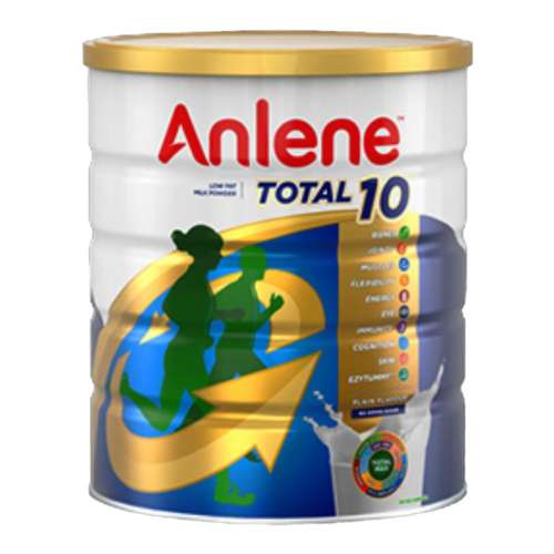total10 800g Anlene̷TOTAL10̷񳤱ȫӪ߸Ƹߵ99Ԫ