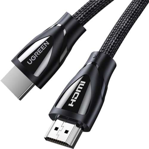 ɫHDMI2.0桿4K 0.5m hdmi2.18k144hzͶӰǵʾ4k18.9Ԫ