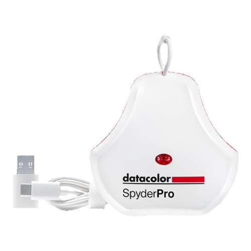 ƷdatacolorɫNew SpyderPro֩УɫӰɫʵʾɫУ׼1999.2Ԫ