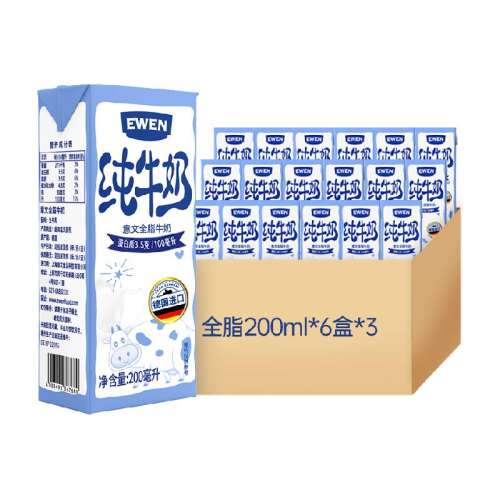¹ȫ֬ţ200ml*1837.9Ԫ(88VIP 95)
