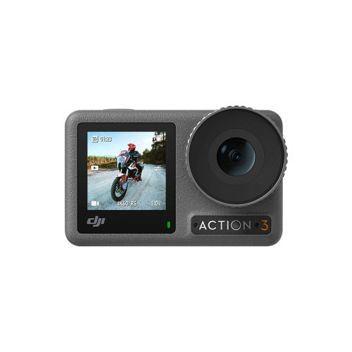 Action3 ׼» DJI/ Action5Pro˶1545Ԫ