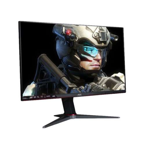 ѯŻ/24G15N//1K/180HZ/VA/24粻 ٷ AOCʾ24G4羺180HZFAST IPS1048Ԫ2(524Ԫ/)