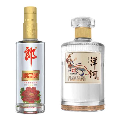 ڲ˳Ʒ+ֺ ɾ ˳Ʒɽ ׾ 45480ml+ֺ 52500mlƿ85Ԫ