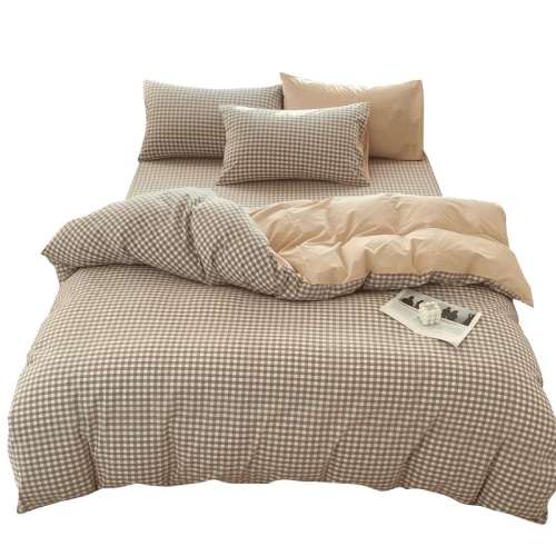 ۻ㣺150x200cm С100%ȫˮϴ һʮ ӡƷins紿ޱ׵ȫ95.92Ԫ