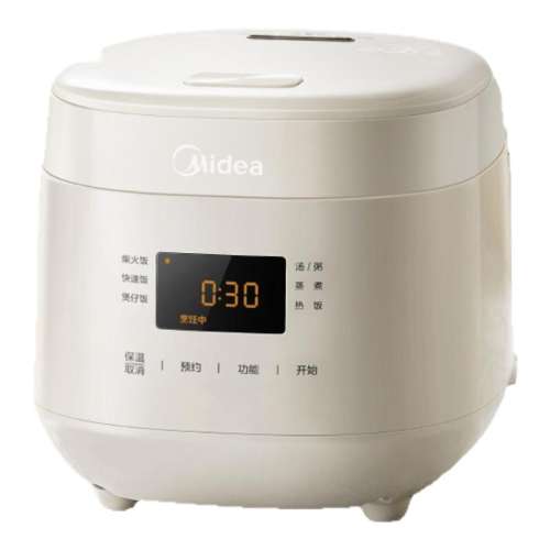 װ-1.8L-񾧸ڵ ĵ緹Ҽ2LС緹׷ٷ콢MD02189Ԫ