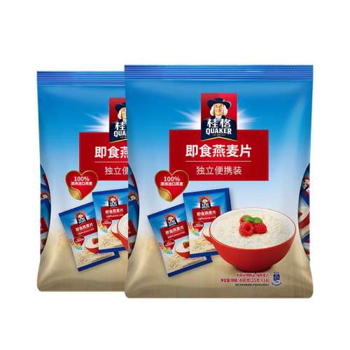 ڲζʳЯװ 490g*3+ʳ35g*1 װ ʳƬͽСװ29.7Ԫ
