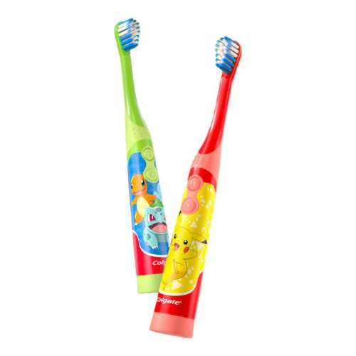 ڲͯ綯ˢ-ɫ ¶ͯͨ綯ˢ3+ϸëСˢͷ36.9Ԫ