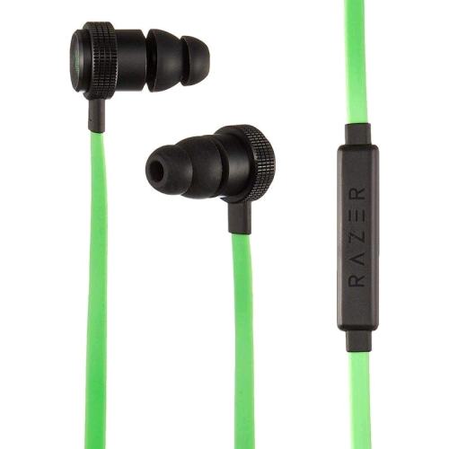 Not Specified RZ04-01730100-R3U1 Razer Hammerhead Pro V2Ϸ˷390.54Ԫ(88VIP 95)