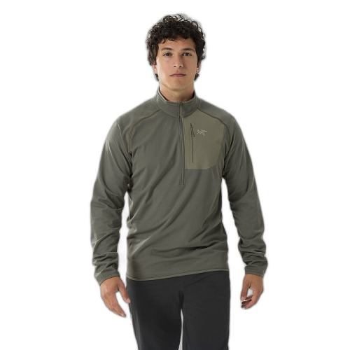 Forage XL 1h ôֱArc'teryx Delta 1/2 Zip Neck ʿë
