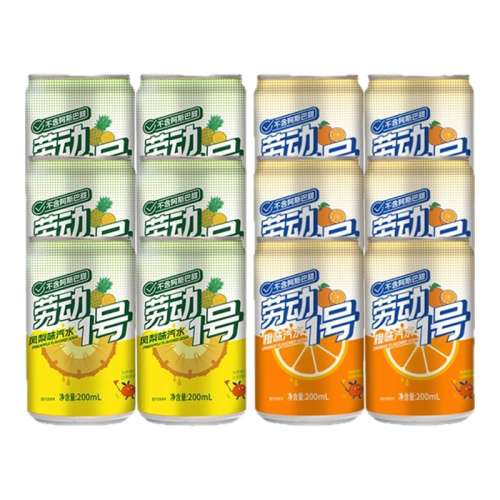 ֻͨζˮ200ml*6 Ͷ1Źζˮ200mlϱζ11.9Ԫ