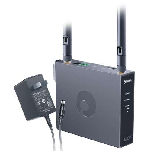 R300A+޵Դ ѹӢ4Gҵ·ȫͨR300A248Ԫ