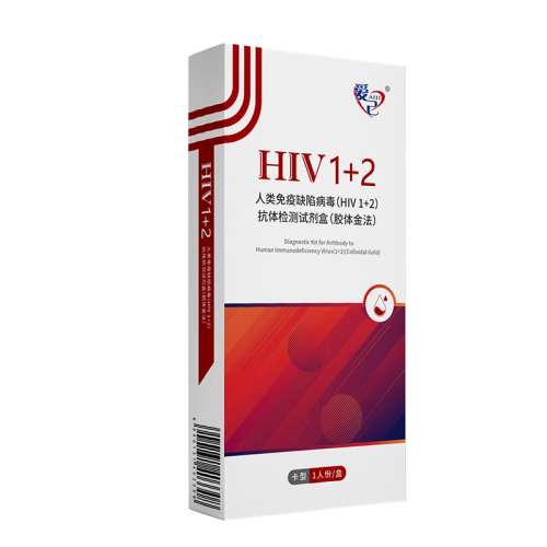 ɸ顿HIV̼Ѫ1 ƾhivֽֽ̲ӼԼ÷ԲĴ48.2Ԫ4(12.05Ԫ/)