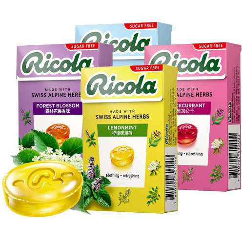 ۻ㣺ڼ(0)40g Ricolaˮζ10.03Ԫ(88VIP 95)