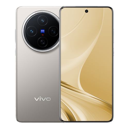 ɫ 12GB+256GB ײһ Ʒvivo X200콢ֻ3347Ԫ
