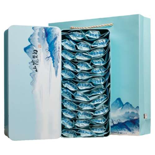 ۻ㣺250g ڰϪҶ²ɽСװСװ25.2Ԫ
