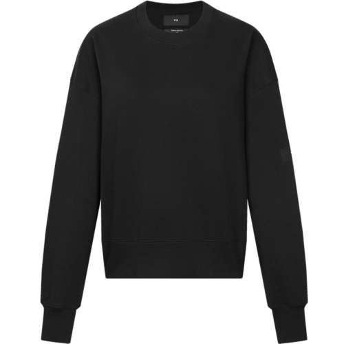 ۻ㣺ɫ XXS Y-3 W FT CREW SWEA1037Ԫ