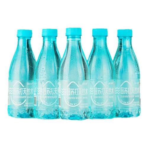 մȻˮ12ƿװ մȻˮļˬ˶ˮ350ml*12/24ƿװƷ11.9Ԫ