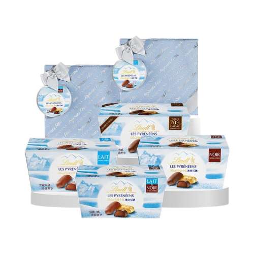 ڲɽѩţɿ Lindt/ʿɽѩɿ172g ǹ޶ʳ46.9Ԫ