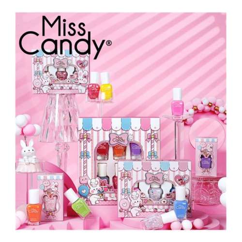 ڲSN259 ݮ.3ƿ׺&Сܡ Miss CandyͯͿ˺ָ26.7Ԫ