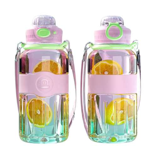 ڲӣ۱-1300ml+һ˫ ˮ͸¶Ͱ˶ˮܱŮ̫ձļ59Ԫ