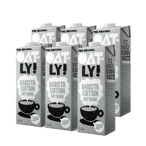 ۻ㣺ȴʦ ŷ 1.5L*6 Oatlyڿȴʦ̴װ246.05Ԫ(88VIP 95)