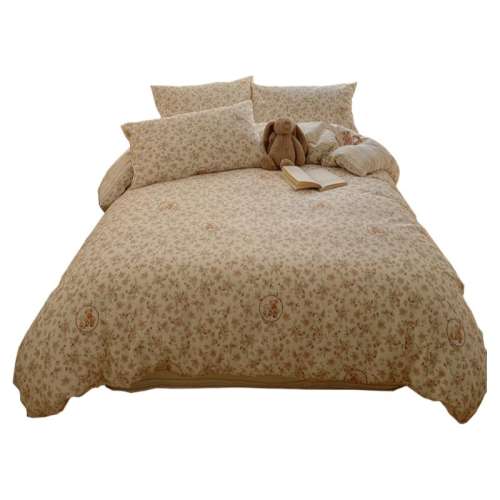 ۻ㣺0.9mѧס150*200cm Сܡ100%ȫ ׷ ʺ˯ ӡ콢ȫ޴ļѧ139.92Ԫ