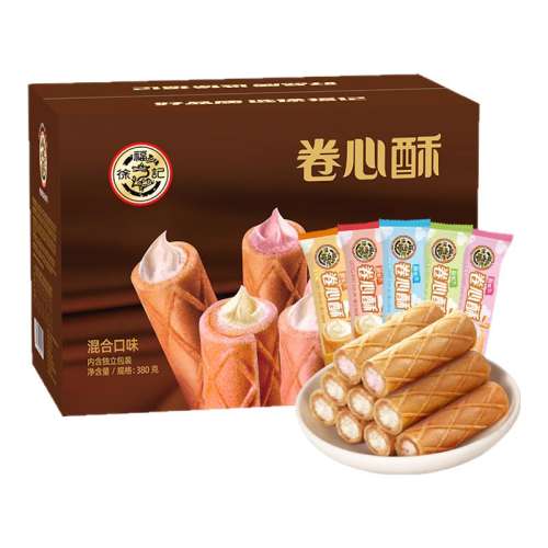 츣Ǿװ380g*1䣨ںԼ45 츣콢ֺװ380gо칫ʳƷִ൰ٷƷ19.9Ԫ