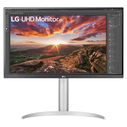 ѯͷŻ90¡27UP850KӲУɫ27ӢIPS 4KʾType-C 䡿 ٷ LG27Ӣ4Kרҵ칫ͼ1999.7Ԫ