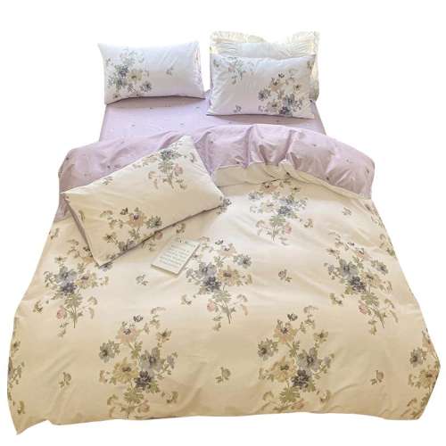 ۻ㣺ף150*200cmȫ  շׯ԰100%ȫ һʮ ӡƷȫ޴ޱ122.32Ԫ
