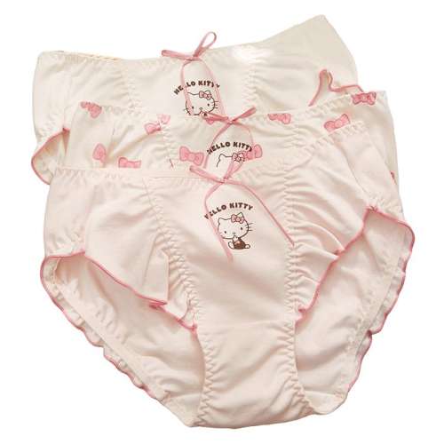 ۻ㣺HelloKittyڿ S Gukoo/ڿŮHelloKitty¿Ůʿڿ77.43Ԫ