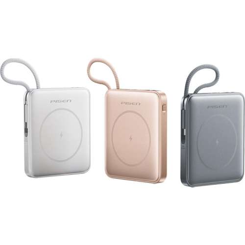 10000mAh ɳĮ𡿳miniType-c22.5w˫ƻ8-16 Ʒʤmini籦Դ134.1Ԫ