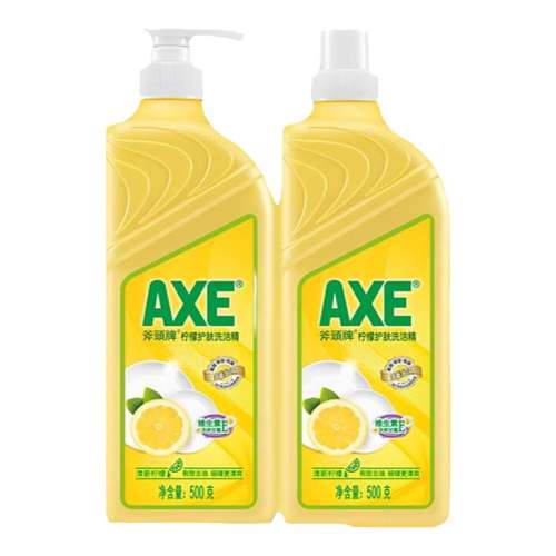 ͸̰ײ軤ϴྫ500g*1ƿ AXEͷϴྫʻ500g8.91Ԫ