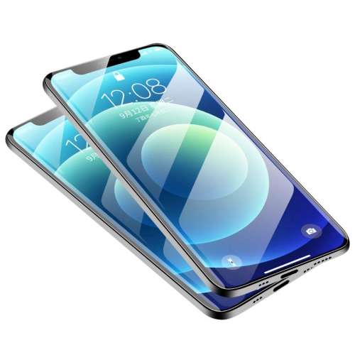 iPhone 12 Mini ǵèղ+ﳵŶͷκĤ+Ĥ ٷԭװƻ12ϵиֻĤ25.8Ԫ2(12.9Ԫ/)