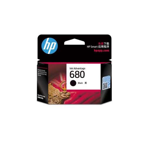 ڲ680ɫī(480ҳ/A4ֽ5%ʣ HPƷԭװ680ī67Ԫ