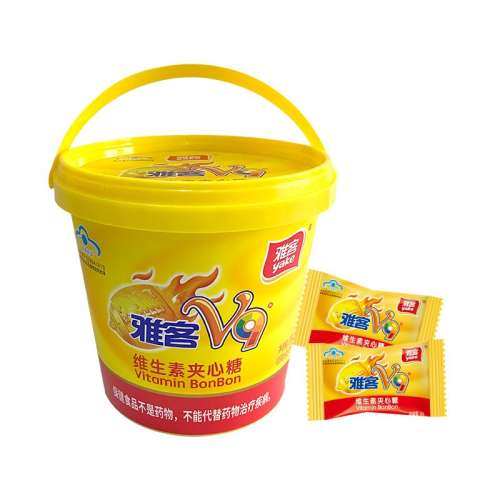 1Ͱװζ 260g/Ͱ 65*4g ſv9ǲ9ά16.91Ԫ