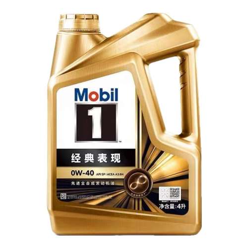 ۻ㣺4L Mobil1Ž0W-401ȫϳɻ4L210.8Ԫ