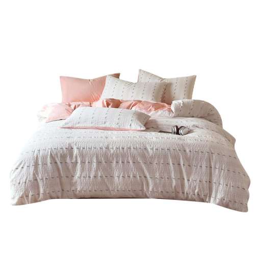 ۻ㣺0.9m/1.2mס150x200cmо С԰-ϡ100%ȫ ɫ֯ ׷˯ ӡ콢꣺ȫˮϴļ192.72Ԫ