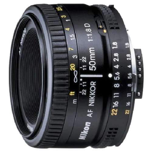 ῵ ɫ ٷ ῵AF 50mm f/1.8Dͷ965Ԫ