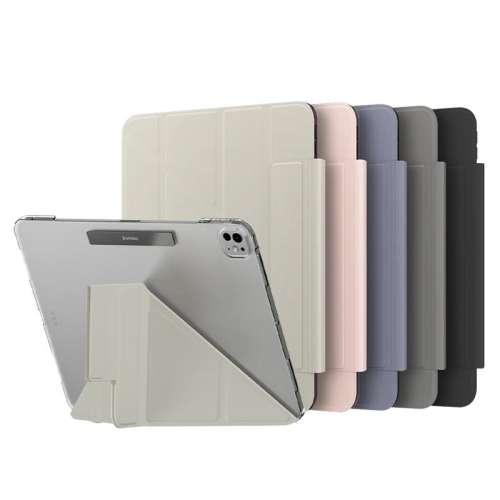 iPad mini6/7(8.3Ӣ) ˹Ƥ Ƕ۵ ƷƷĥɰ͸Mini7222.2Ԫ