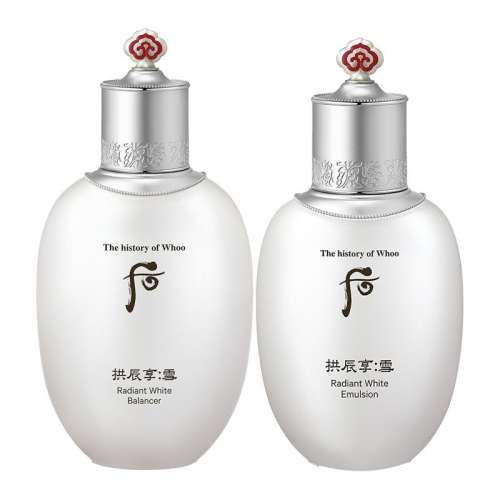 ڲ150ml whoo󹰳ѩˬˮҺưƲˮʪƷ125Ԫ