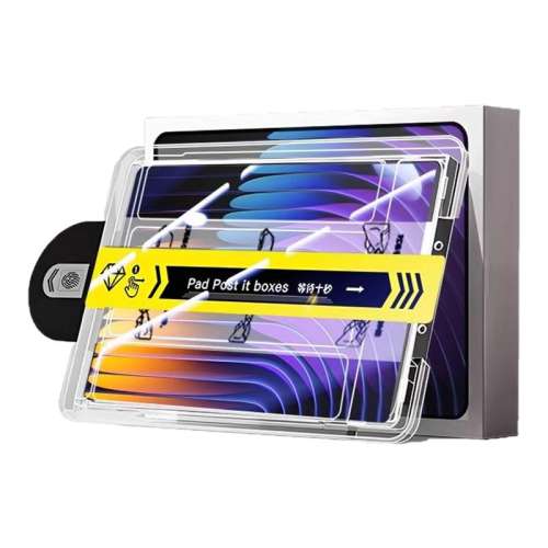 vivo Pad5 Pro 1ƬװĤմָơﴥȫȫ VivoPad5ProֻĤ¿Ĥ56.6Ԫ2(28.3Ԫ/)