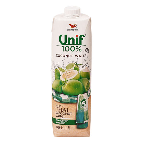 ۻ㣺100%Ҭˮ200ml ̩ͳһUNIF 100%Ҭˮ֭12.22Ԫ2(6.11Ԫ/88VIP 95)