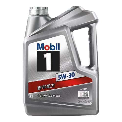 ۻ㣺4L MobilƷһ5W-30ȫϳɻ4L*1ƿ176.8Ԫ