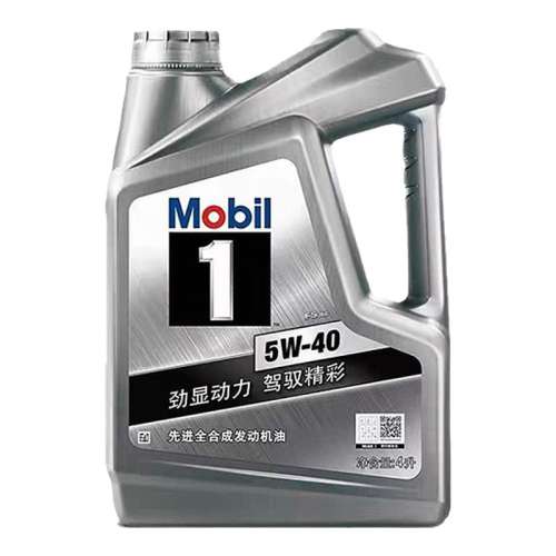 ۻ㣺4L MobilƷһ5W-40ȫϳɻ4L*1ƿ176.8Ԫ