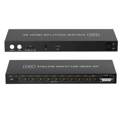 HDMI2X2ƴ HDMIƴ4Kƴ132Ԫ