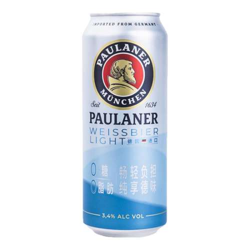 ۻ㣺ˬ500ml*6ޣ257µڣ ơƾPaulanerɵˬ500ml*24¹00֬67.2Ԫ2(33.6Ԫ/)